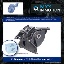Gearbox Mounting fits HYUNDAI ELANTRA XD 2.0 Left 00 to 06 Transmission Quality