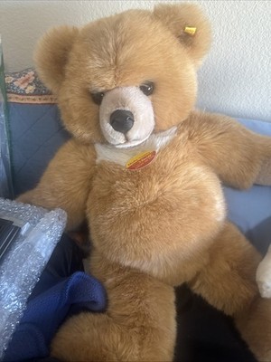 Steiff Large Teddy Bear Animal