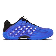 K-Swiss Hypercourt Express 3 Tennisschuhe Sandplatzschuh Herren blau