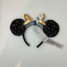 Disney Parks Princess Jasmine Ears Headband Minnie Mouse Baublebar Aladdin