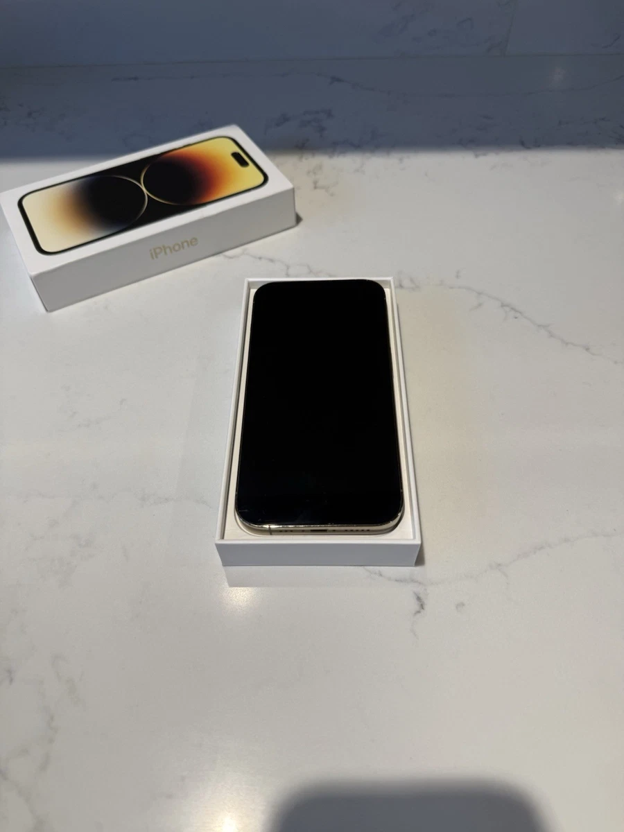 Apple iPhone 14 Pro 128GB for sale | eBay UK