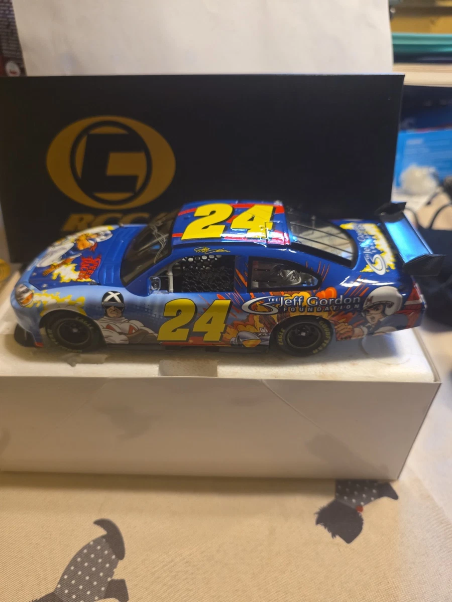 Action 1:24 Diecast Racing Cars for sale - eBay