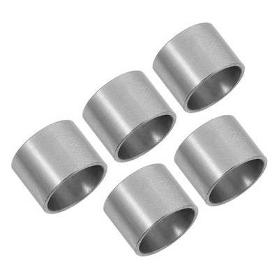  5 Pcs Billiard Cue Ferrule Repair Billiards Replacement Accessories