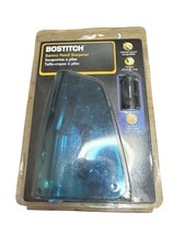 Bostitch Battery Home School Pencil Sharpener aqua