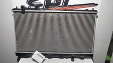 Radiateur Mazda PREMACY