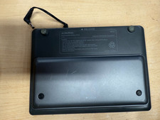 Audiovox RB-04 Rechargeable Battery Pack 7.2V For Portable DVD Player