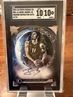 2023 Topps Cosmic Chrome Basketball Jaime Jaquez Jr. #ERA-JJ SGC 10
