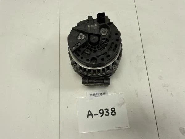 Alternador Volkswagen Tiguan 2009 2,0 L 140A compatible con Jetta 05-16 OEM+  Foto 2 de 4