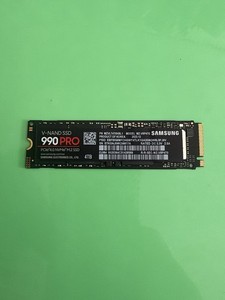 Samsung 990 Pro 4TB | eBay