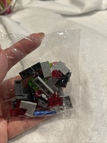 LEGO 8060 Typhoon Turbo Sub -- 1 NEW SEALED BAG Atlantis 2010