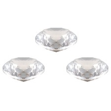 3pz 80Mm   Diamante Fermacarte   Creatore Pris9995