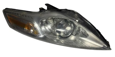 Scheinwerfer Xenon mit Blinker R BS7113D154AB Ford Mondeo Turnier 2.2 Tdci BA7 - Bild 1 von 4