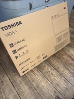 Toshiba Vidaa 50UV1563DB 50 Inch TV