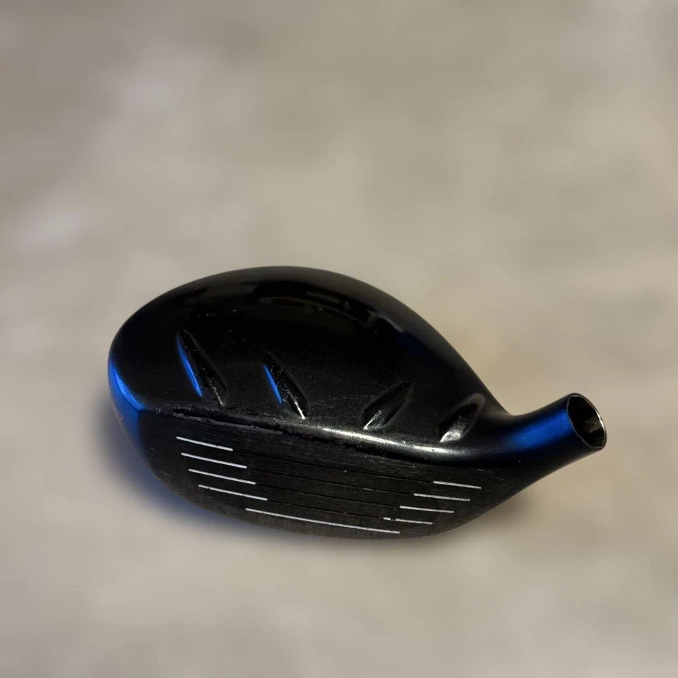 PING G410 5W 17.5 Fairway Wood HEAD ONLY Right  Handed Used Golf JP - Image 2 of 3