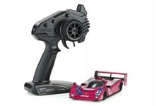 Kyosho - MINI-Z RWD MR04 Jaguar XJR-14 No. 3 Winner Monza 1991, Readyset