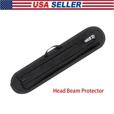 For sennheiser ATH M50x, M50xBT Zipper Headphone Head Beam Cover Protective