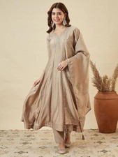 Pakistani Kameez Salwar Readymade Dress Suits Indian Party Bollywood Wedding