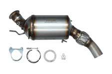 DPF Rußpartikelfilter Dieselpartikelfilter KAMOKA 8010046 für BMW 1er E81 E87