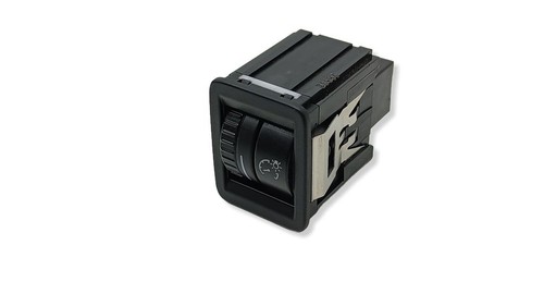 2013 Regler Dimmer Schalter Beleuchtung Kombiinstrument Cockpit RPG34284