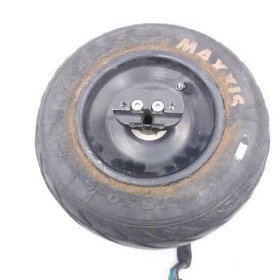 Onewheel XR Wheel Hub Motor Assembly W/Maxxis 11x6.50-6 Tire 640