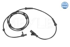 MEYLE Rear ABS Speed Sensor Right For SMART F...