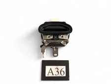 2025 LEXUS NX350H FRONT LEFT LOWER SEAT BLOWER MOTOR FAN UNIT OEM 637 #A36