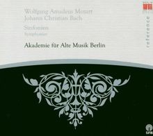 Sinfonien von Akm | CD | Zustand sehr gut