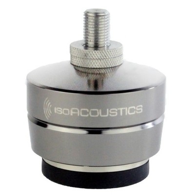 IsoAcoustics GAIA I (55 lb Max/Unit) Speaker Isolators - Each
