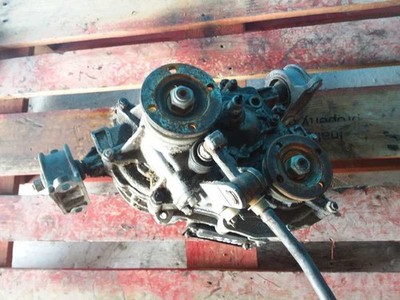 VERTEILER GETRIEBE LADA NIVA 2121 21213 21214 21215 DIESEL 1994 555806