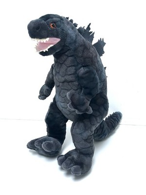 Whitehouse Leisure Godzilla vs Kong Godzilla Plüschtier Stofftier Monsterverse 2021