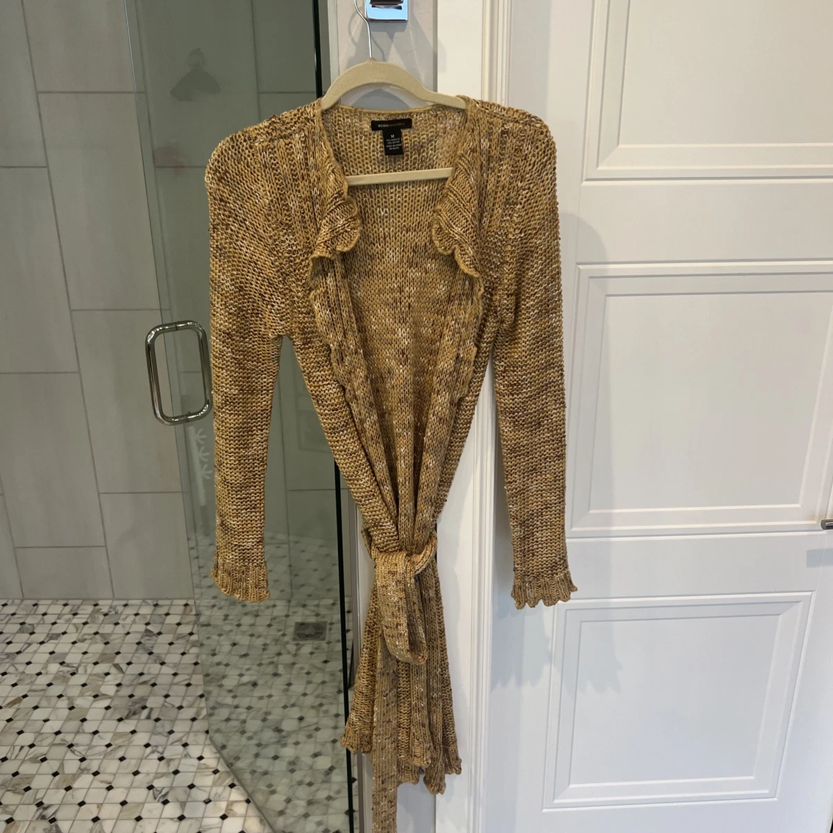 BCBGMAXAZRIA Gold Sweaters for Women for sale | eBay BCBGMAXAZRIA Gold Sweaters for Women for sale | eBay