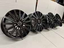 Original Mercedes X178 C174 CLA 19“ AMG Felgen NEU A1744014400 A1744014500 MWST Original Mercedes X178 C174 CLA 19“ AMG Felgen NEU A1744014400 A1744014500 MWST