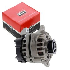 MAPCO GENERATORE ALTERNATORE 80A adatto per NISSAN MICRA NOTE | 13524
