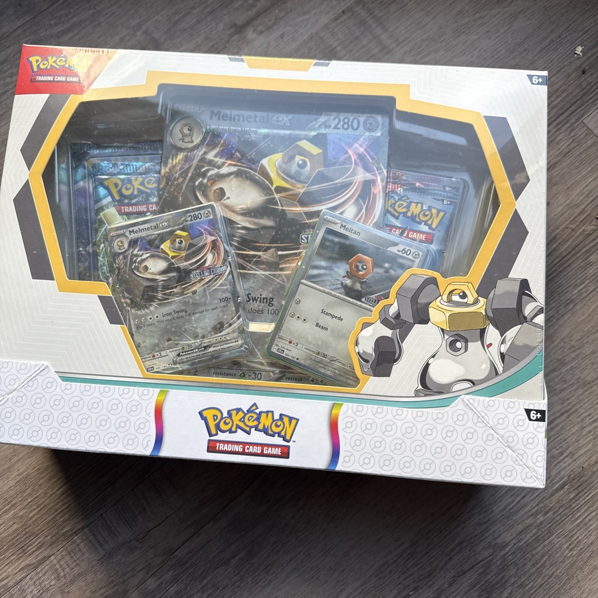 shiny slowking pokemon card Perfect Order PokeNerds Bundle