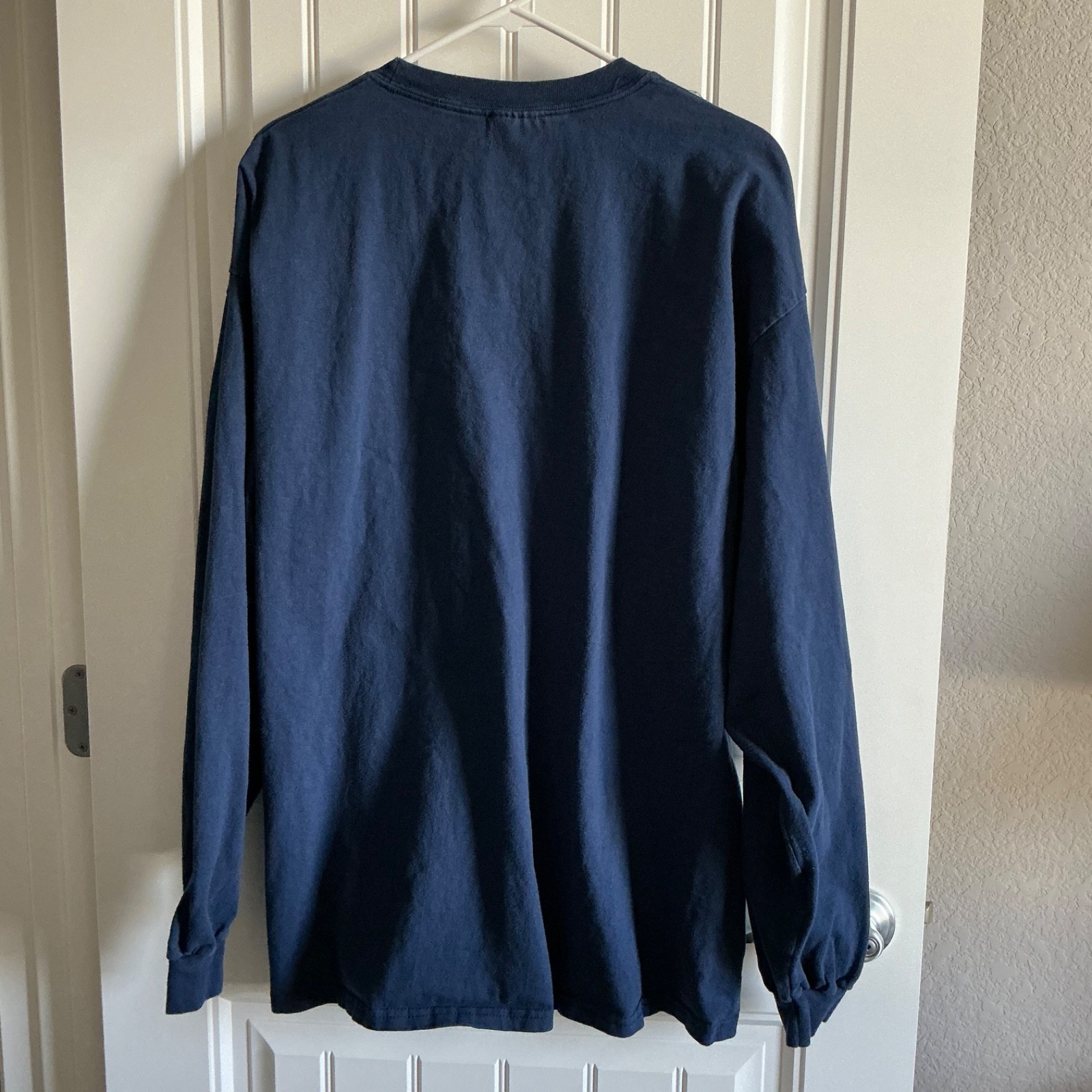 Vintage Microsoft Developer MSDN Long Sleeve T-Sh… - image 6