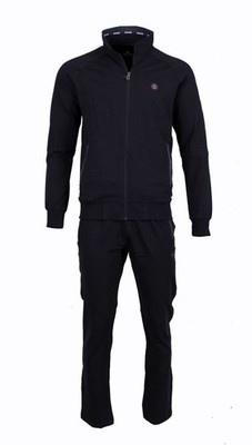 Brand new with tags Bogner tracksuit set in classic black size : L, XL, 2XL, 3XL