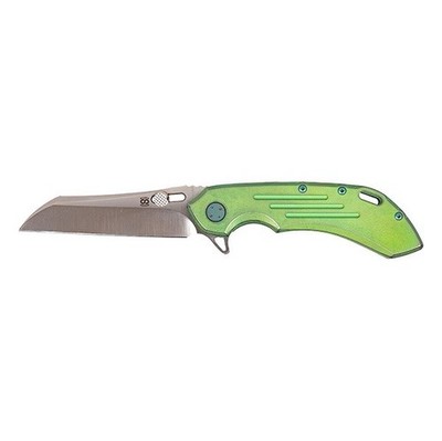 RARE OLAMIC CUSTOM WAYFARER 247 WHARNING TRIPLE FULLERS GREEN S/W 247545S90WLGGW