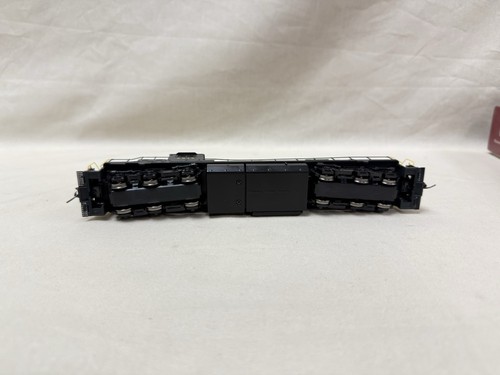 Broadway Limited - HO - PRR - Alco RSD-15 Diesel #8616 Sound/DC/DCC - Train 2432 - Picture 8 of 18