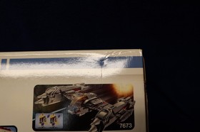 LEGO 7674 Star Wars V-19 Torrent