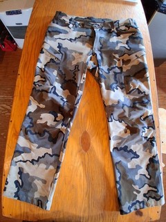 Kuiu Attack Pants Size 38