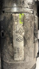 Démarreur Renault VEL SATIS