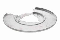 Vaico V58-0066 Spritzblech, Bremsscheibe FüR Tesla