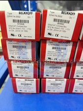 1PC BECKHOFF EP4374-0002 Module EP43740002 New In Box