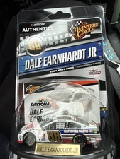 NASCAR Authentics Winner's Circle 2024 Wave RW02 Dale Earnhardt Jr (NIB)