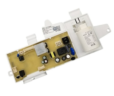 #ad OEM Whirlpool Washer Control W11725661 1 Year Warranty Free Same Day Ship $132.99