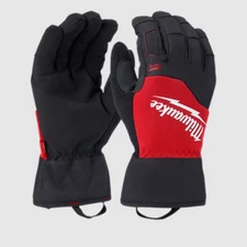 Milwaukee Winter Performance Gloves