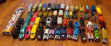 Plarail Thomas Friends Large Train Collection Mixed Untested Lot Age 15