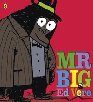 Ed Vere | Mr Big | Taschenbuch | Englisch (2008) | Kartoniert / Broschiert