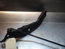 Verin de hayon / de capot Skoda FABIA