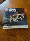 LEGO Star Wars: Millennium Falcon Microfighter (75295)